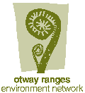 Otway Ranges Environment Network