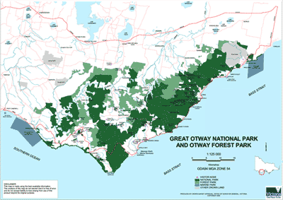 veac map small